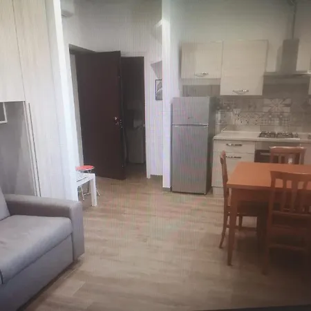 Lägenhet Valmontone 43 Rom