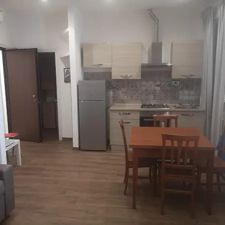 Apartment Valmontone 43