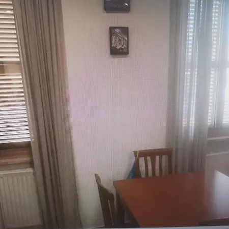 Valmontone 43 Apartman Róma